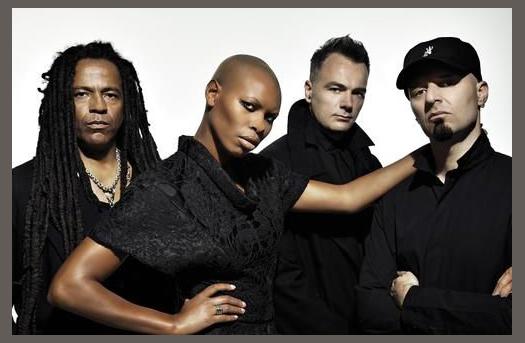 Skunk Anansie
